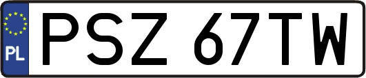 PSZ67TW
