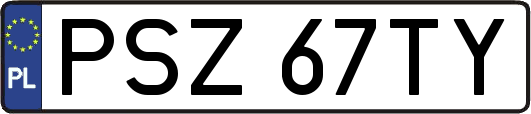 PSZ67TY