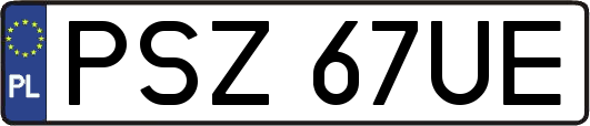 PSZ67UE