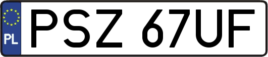 PSZ67UF