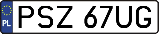 PSZ67UG