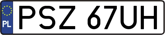 PSZ67UH
