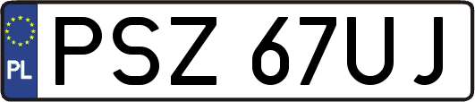 PSZ67UJ