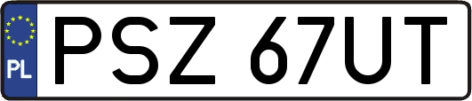 PSZ67UT