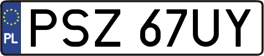PSZ67UY