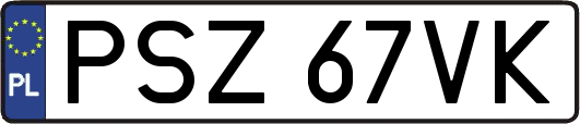 PSZ67VK