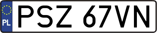 PSZ67VN