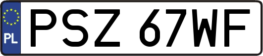 PSZ67WF