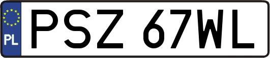 PSZ67WL