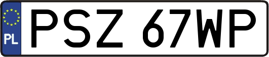 PSZ67WP