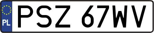 PSZ67WV