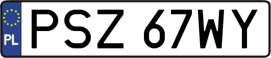 PSZ67WY