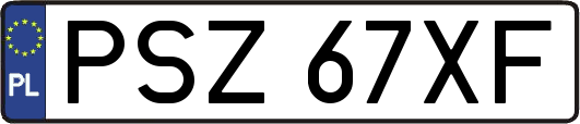 PSZ67XF