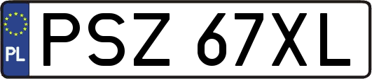 PSZ67XL