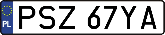 PSZ67YA