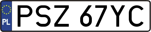 PSZ67YC