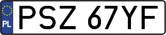 PSZ67YF