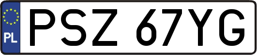 PSZ67YG