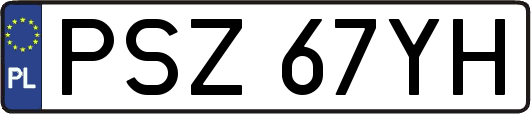 PSZ67YH