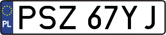PSZ67YJ