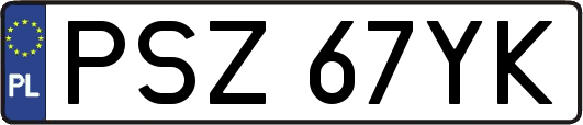 PSZ67YK