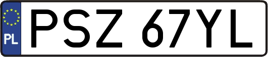 PSZ67YL