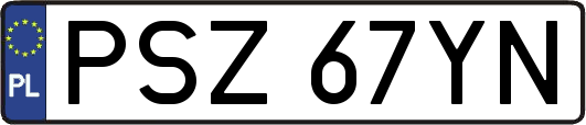 PSZ67YN