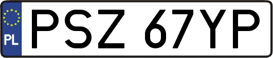 PSZ67YP