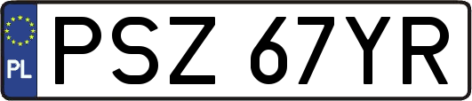 PSZ67YR