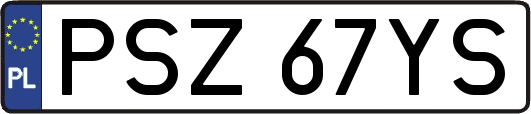 PSZ67YS