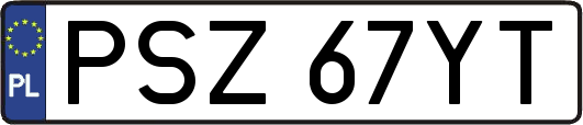 PSZ67YT