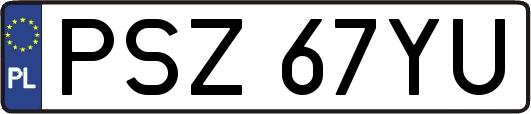 PSZ67YU