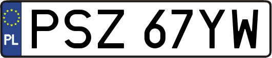 PSZ67YW