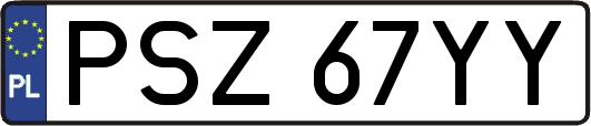 PSZ67YY