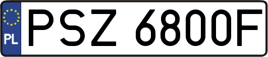 PSZ6800F