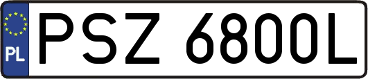 PSZ6800L