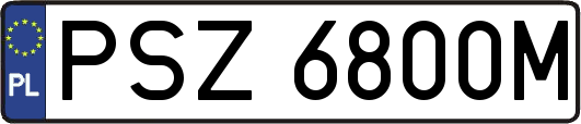 PSZ6800M