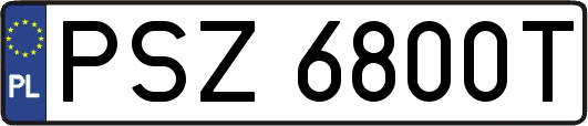 PSZ6800T