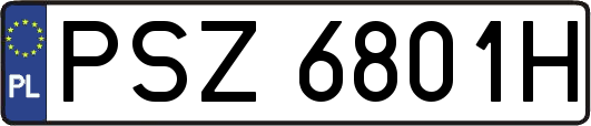PSZ6801H