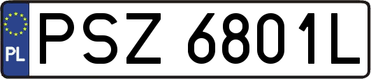PSZ6801L