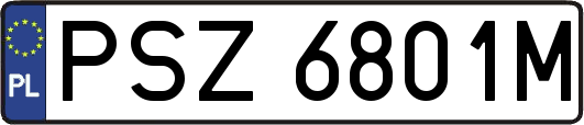 PSZ6801M