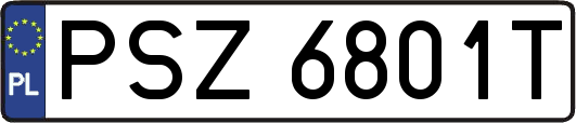 PSZ6801T