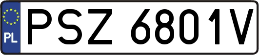 PSZ6801V
