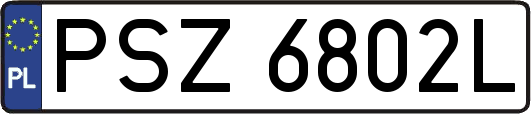 PSZ6802L