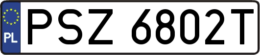 PSZ6802T