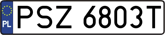 PSZ6803T