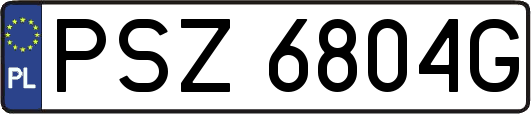 PSZ6804G
