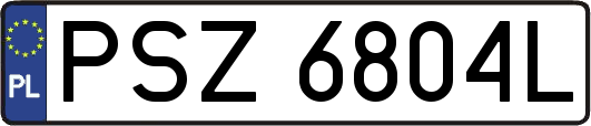 PSZ6804L
