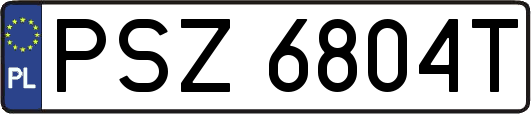 PSZ6804T