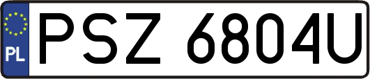 PSZ6804U